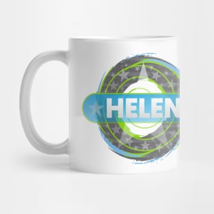 Helen Mug Mug